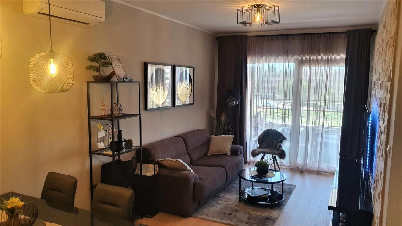 Luxury Apartment 4Seasons With Garage Сплит Экстерьер фото
