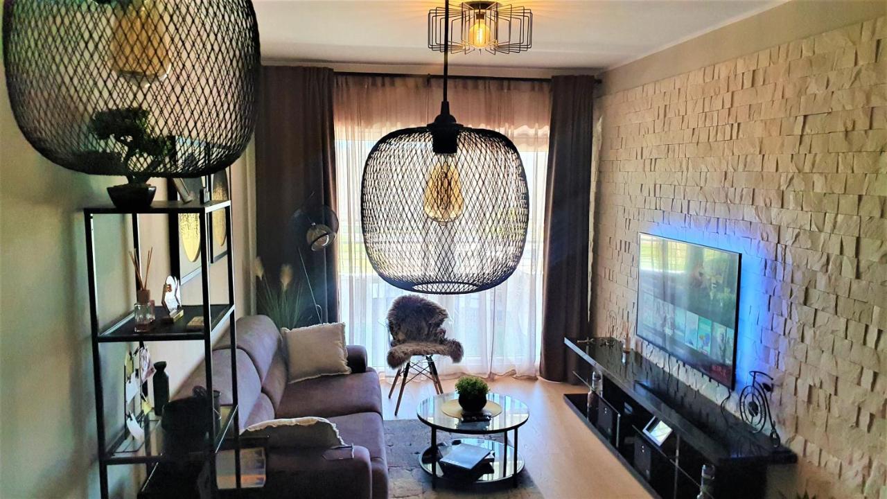 Luxury Apartment 4Seasons With Garage Сплит Экстерьер фото